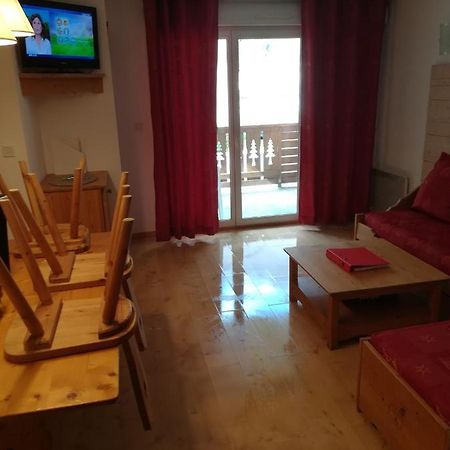 Appartement T3 - 5 Pers - Les Pics D Aran 3* Bagnères-de-Luchon Dış mekan fotoğraf