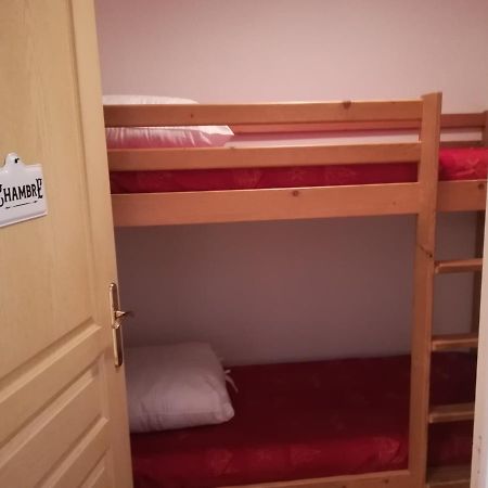 Appartement T3 - 5 Pers - Les Pics D Aran 3* Bagnères-de-Luchon Dış mekan fotoğraf
