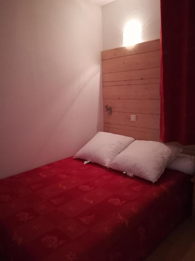 Appartement T3 - 5 Pers - Les Pics D Aran 3* Bagnères-de-Luchon Dış mekan fotoğraf